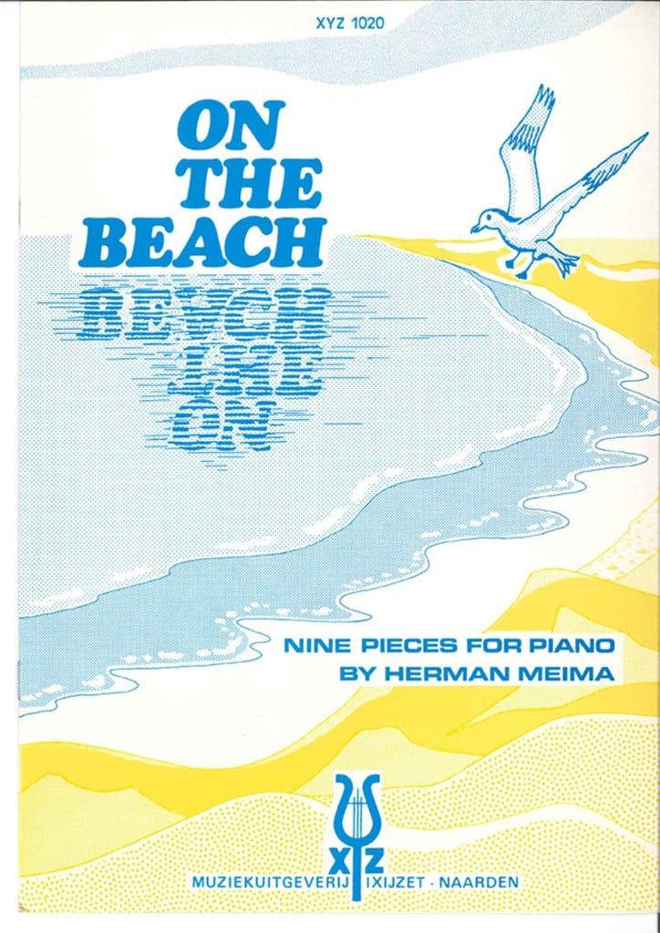 On The Beach